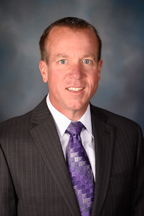 Photograph of Representative  Nathan D. Reitz (D)
